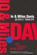 Quincy Troupe Io & Miles Davis immagine non disponibile