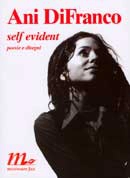 Ani DiFranco Self evident immagine non disponibile