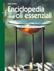 julia Lawless Enciclopedia degli oli essenziali immagine non disponibile