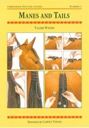 Valerie Watson  - Manes and tails - criniere e code