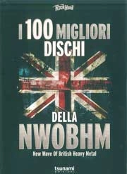 Rockhard I 100 migliori dischi della NWOBHM immagine non disponibile