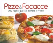 A.A.V.V. - Pizze & Focacce