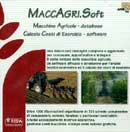 M. Lazzari e ARVAtec MaccAgri Soft CD-Rom immagine non disponibile