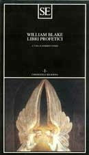 William Blake Libri profetici immagine non disponibile