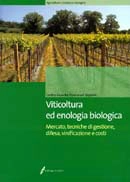 Centro Ricerche Produzioni Vegetali Viticoltura ed enologia biologica immagine non disponibile