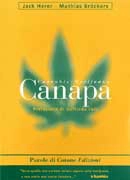 Jack Herer – Mathias Brökers Canapa - cannabis - Marijuana immagine non disponibile