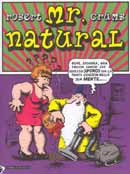 Robert Crumb Mr. Natural immagine non disponibile