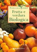 A.A.V.V. Frutta e verdura biologica immagine non disponibile