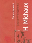 Henri Michaux Cominciamenti immagine non disponibile