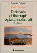 Enrica Campanini  Dizionario di fitoterapia e piante medicinali immagine non disponibile