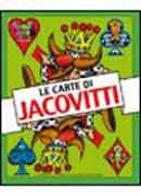 Benito Jacovitti Le carte di Jacovitti immagine non disponibile