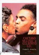 Marco Molendini Caetano Veloso e Gilberto Gil immagine non disponibile