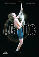 Arnaud Durieux, Murray Englehart AC / DC immagine non disponibile