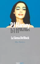 Elisa Manisco PJ Harvey immagine non disponibile