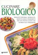 Mariapaola Dèttore Cucinare biologico immagine non disponibile