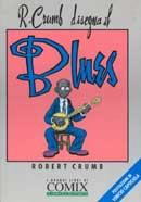 Robert Crumb Robert Crumb disegna il blues immagine non disponibile