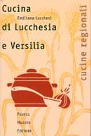 Emiliana Lucchesi - Cucina di Lucchesia e Versilia