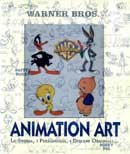 Jerry Beck, Will Friedwald Animation art immagine non disponibile