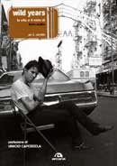 Tom S. Jacobs Wild Years la vita e il mito di Tom Waits immagine non disponibile