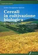 Centro Divulgazione Agricola Cereali in coltivazione biologica immagine non disponibile