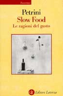 Carlo Petrini - Slow Food