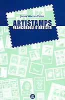 James Warren Felter Artistamps immagine non disponibile