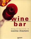 Autori Vari Wine Bar immagine non disponibile