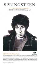 Ermanno Labianca Springsteen Talk about a dream immagine non disponibile