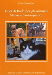 Enric Homedes Fiori di Bach per gli Animali immagine non disponibile