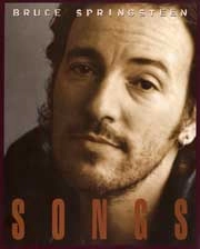 Bruce Springsteen, traduzione di Arianna Dagnino Songs immagine non disponibile