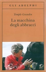 Temple Grandin - La macchina degli abbracci