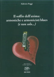 Fabrizio Poggi Il soffio dell'anima: armoniche e armonicisti blues immagine non disponibile