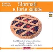 Pasquale Boscarello Sformati e torte salate immagine non disponibile