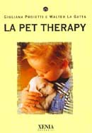 Giuliana Proietti - Walter La Gatta La pet therapy immagine non disponibile