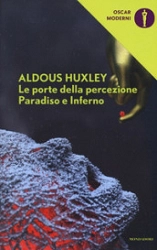 Aldous Huxley - Le porte della percezione