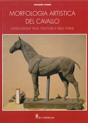 Giovanni Civardi - Morfologia artistica del cavallo