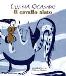 Silvina Ocampo Il cavallo alato immagine non disponibile