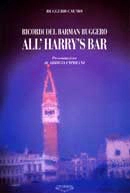 Ruggero Caumo All'Harry's Bar immagine non disponibile