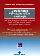 P. Berta, M. Minetti, R. Stecchi Il trattamento delle acque reflue in enologia immagine non disponibile