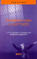 Enzo Di Mauro - Fenomenologia di Battiato