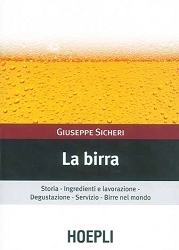 Giuseppe Sicheri La birra immagine non disponibile