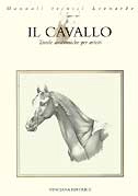 AA.VV Il cavallo - tavole anatomiche per artisti immagine non disponibile