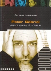 Alfredo Marziano Peter Gabriel immagine non disponibile