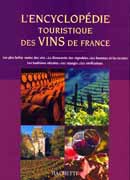 Autori Vari Encyclopédie touristique des vins de France immagine non disponibile