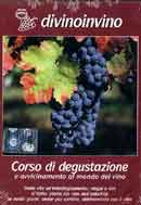 Divinoinvino Corso di degustazione in dvd immagine non disponibile