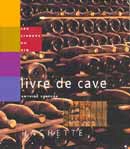 Antoine Lebègue  Le livre de cave immagine non disponibile