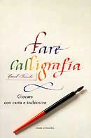 Carol Fiorile Fare calligrafia immagine non disponibile