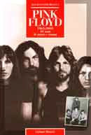 Alessandro Bratus Pink Floyd (1965-2005)  immagine non disponibile