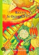 a cura di Bianca Minerdo, Grazia Novellini - Ricette di osterie d'Italia. L'orto