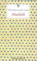 Theophile Gautier Hashish immagine non disponibile